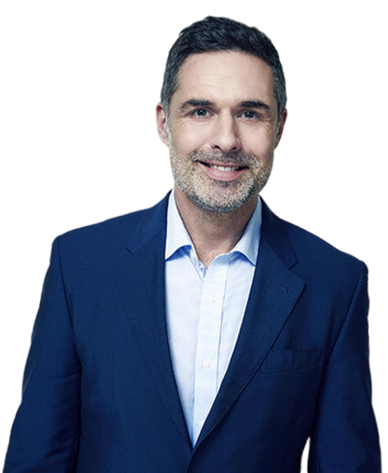 Klaus Fishman